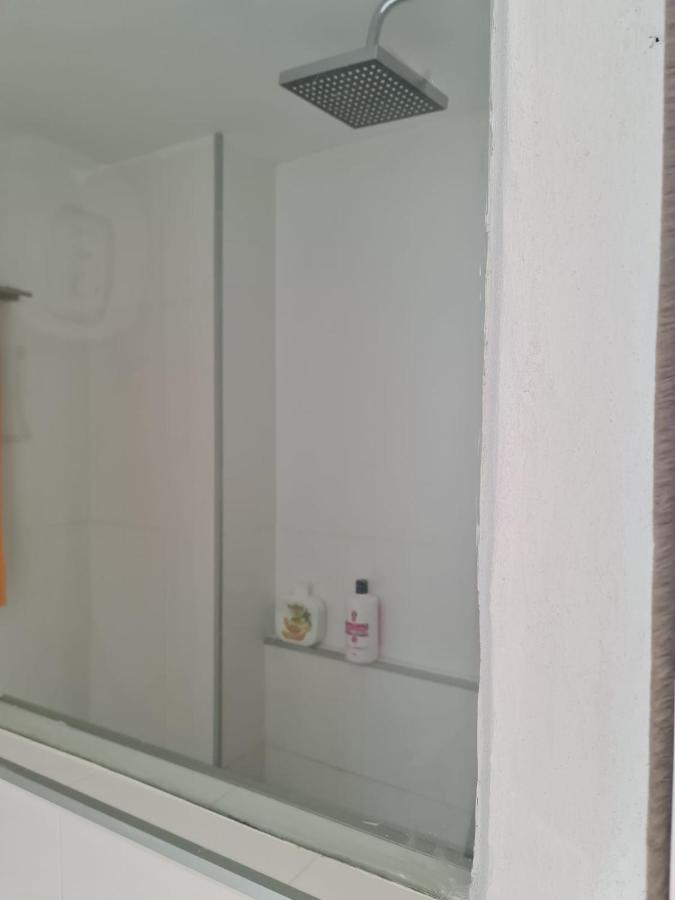 Apartamentos La Carmen Arrecife  Bagian luar foto