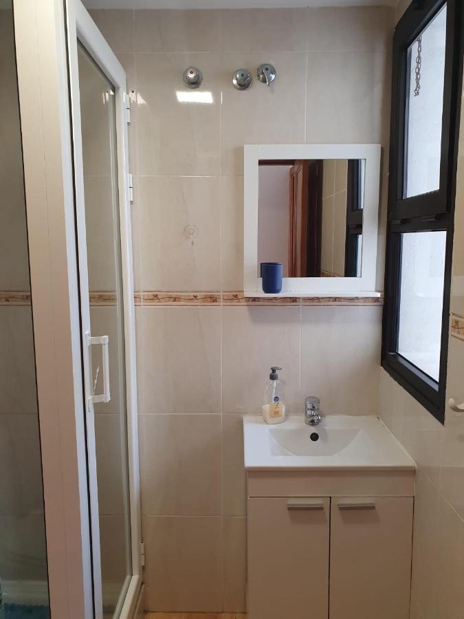 Apartamentos La Carmen Arrecife  Bagian luar foto