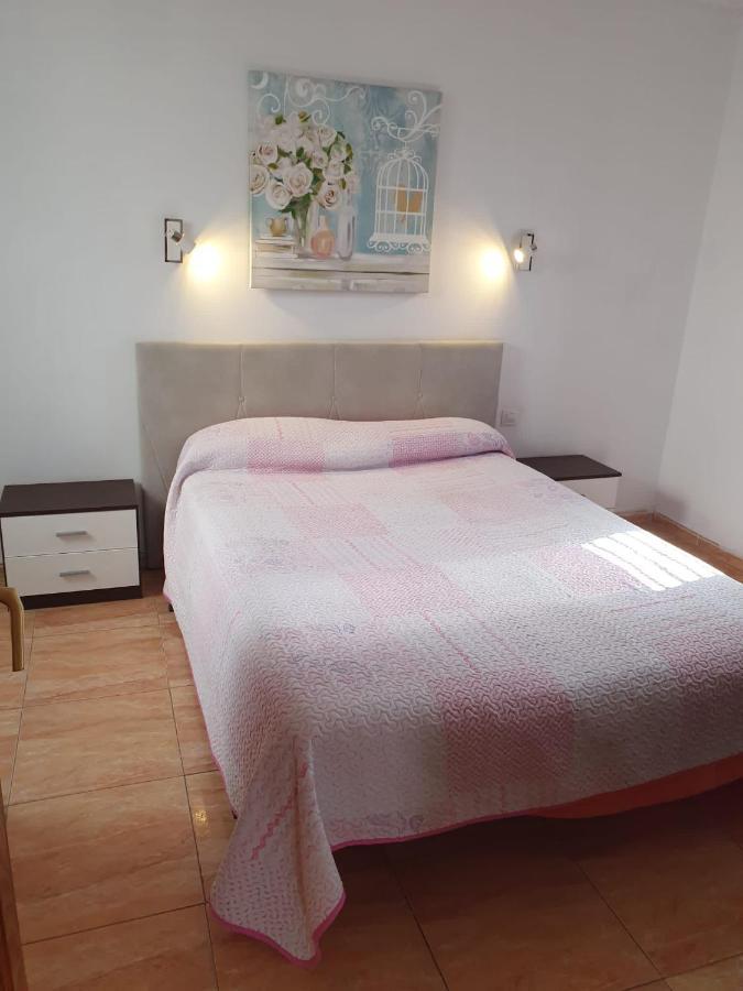Apartamentos La Carmen Arrecife  Bagian luar foto