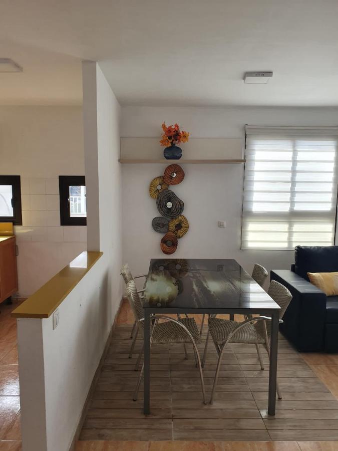 Apartamentos La Carmen Arrecife  Bagian luar foto