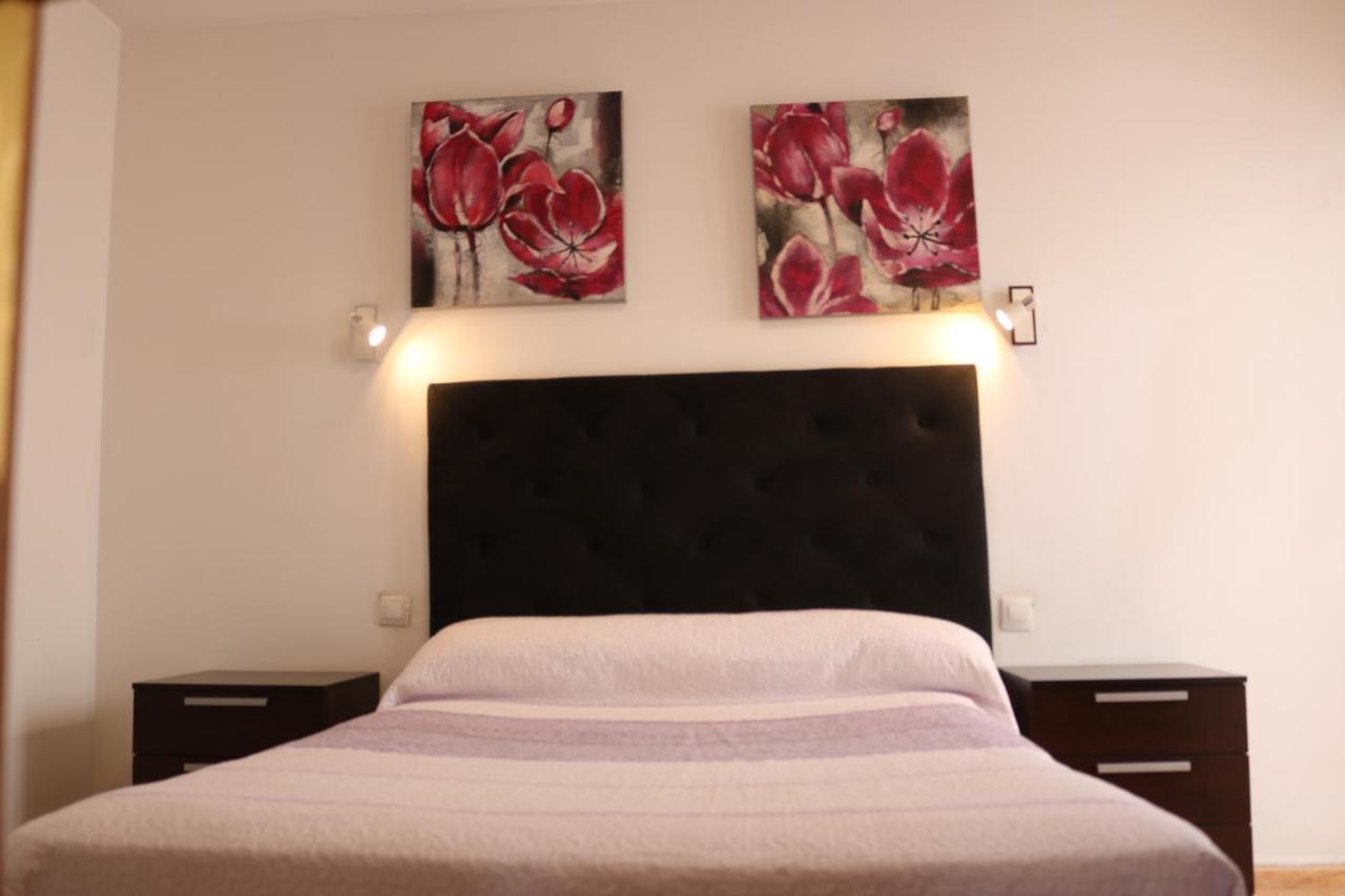 Apartamentos La Carmen Arrecife  Bagian luar foto