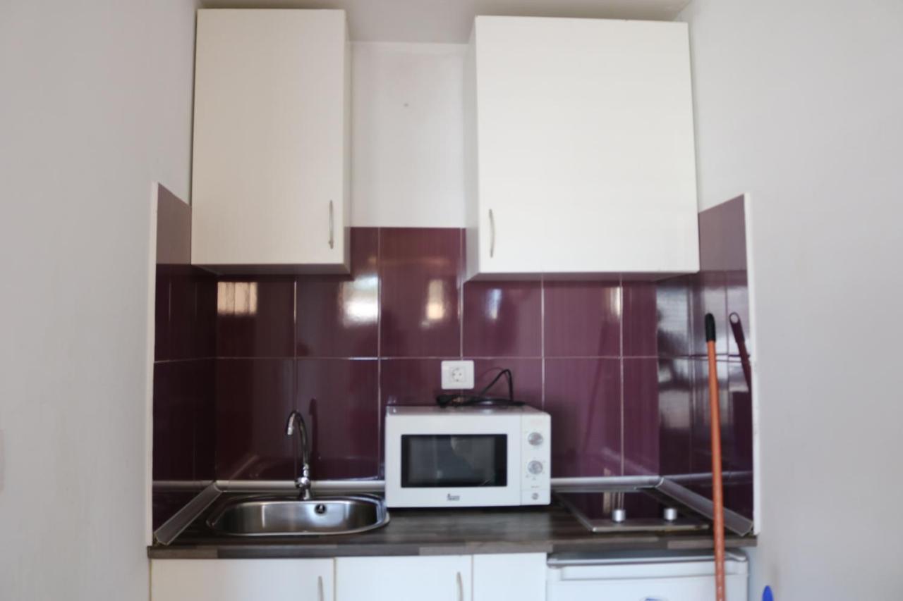 Apartamentos La Carmen Arrecife  Bagian luar foto