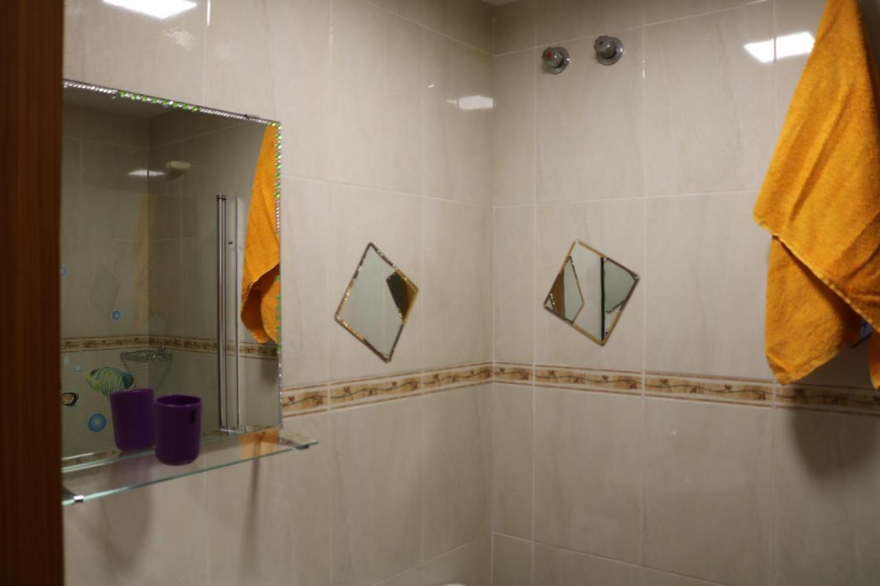 Apartamentos La Carmen Arrecife  Bagian luar foto