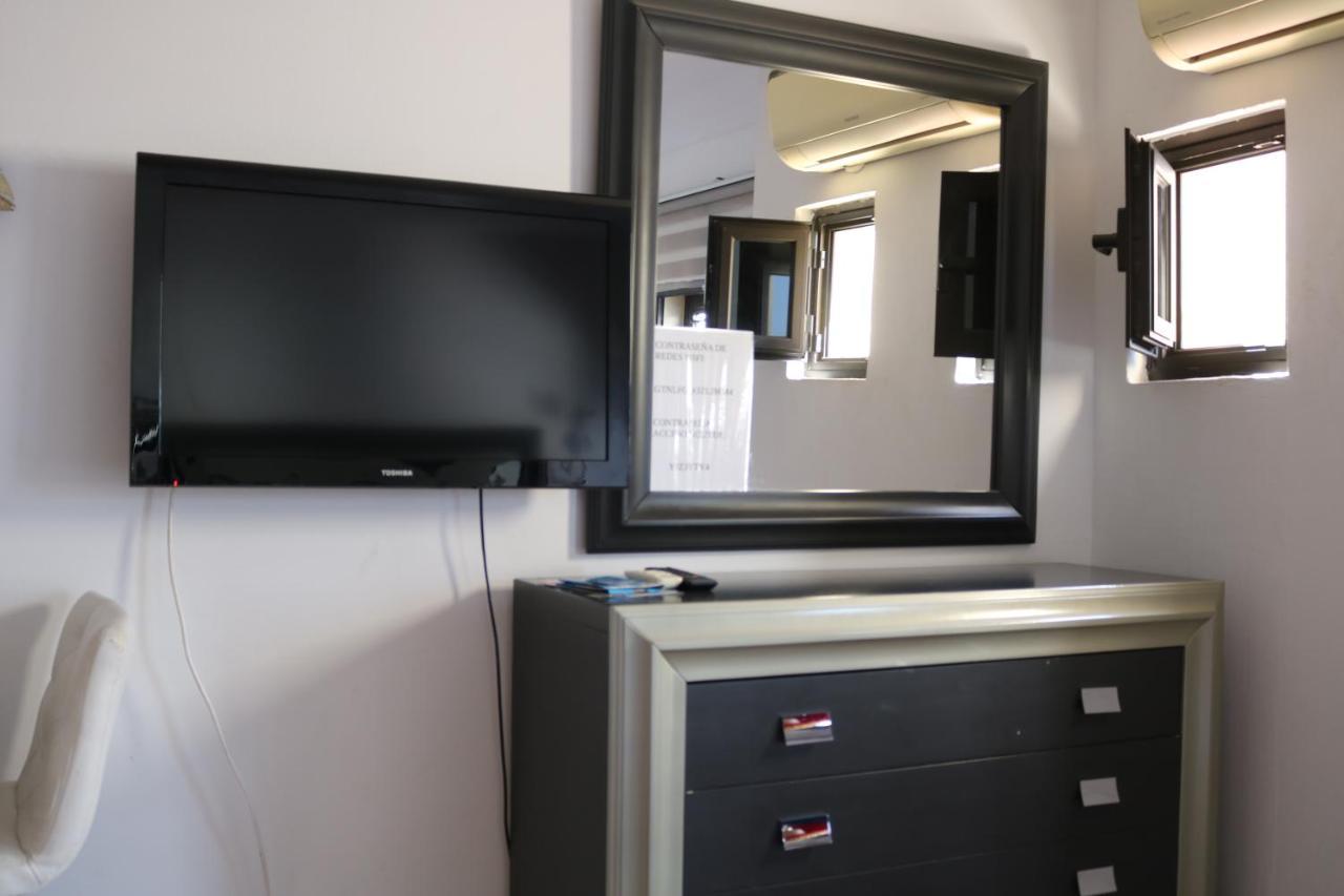 Apartamentos La Carmen Arrecife  Bagian luar foto
