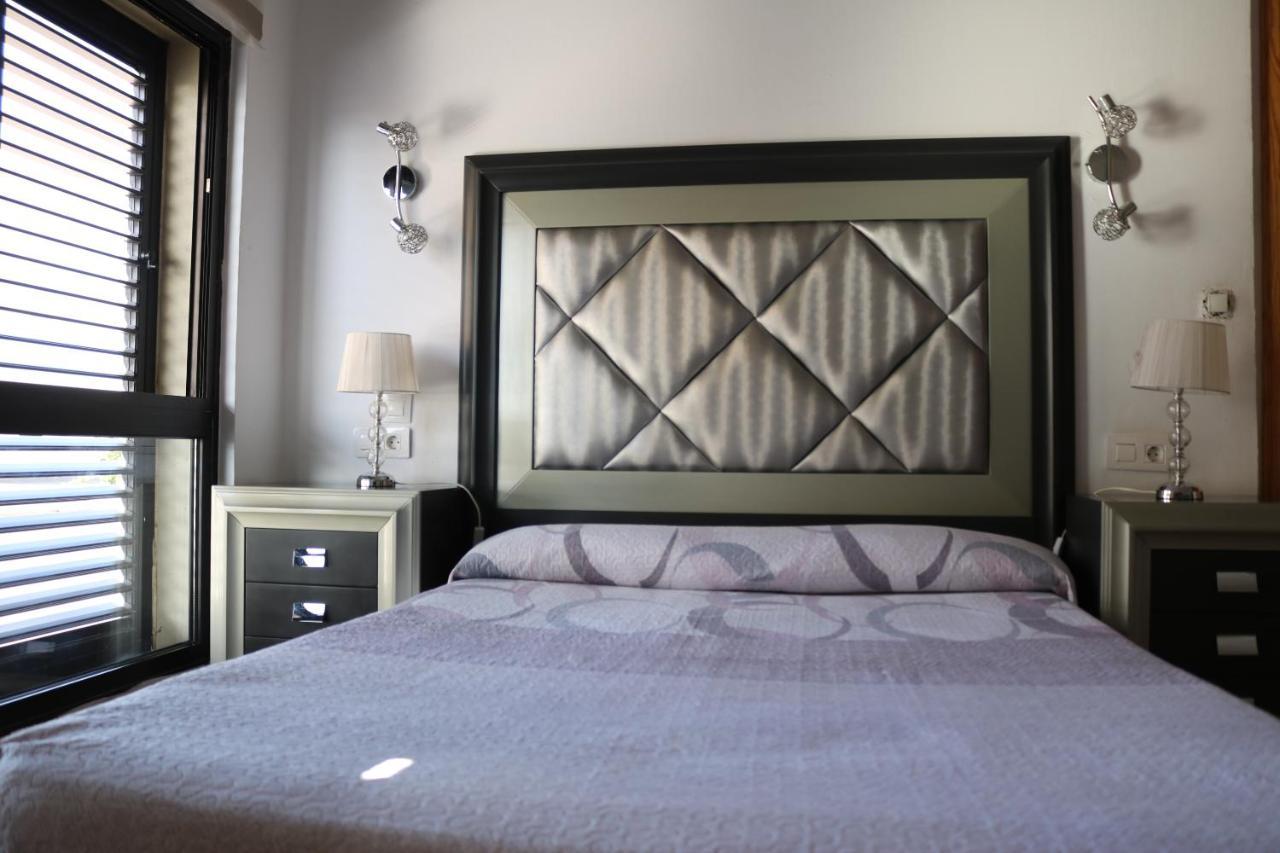Apartamentos La Carmen Arrecife  Bagian luar foto