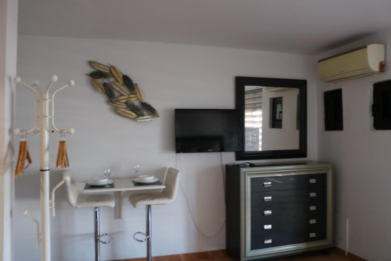 Apartamentos La Carmen Arrecife  Bagian luar foto