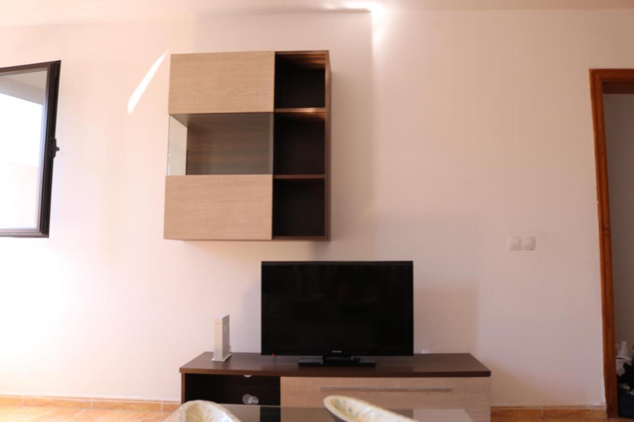 Apartamentos La Carmen Arrecife  Bagian luar foto