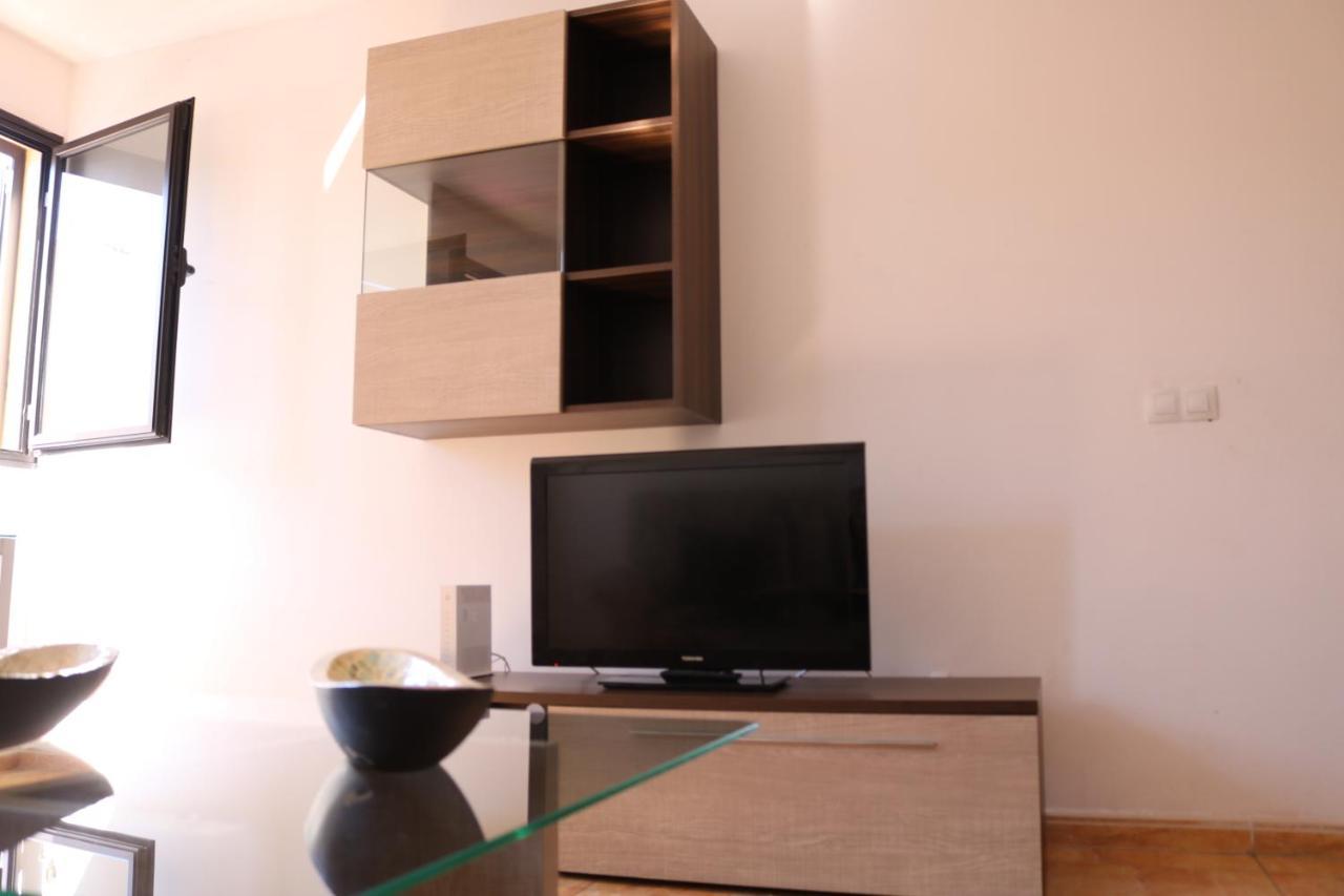 Apartamentos La Carmen Arrecife  Bagian luar foto