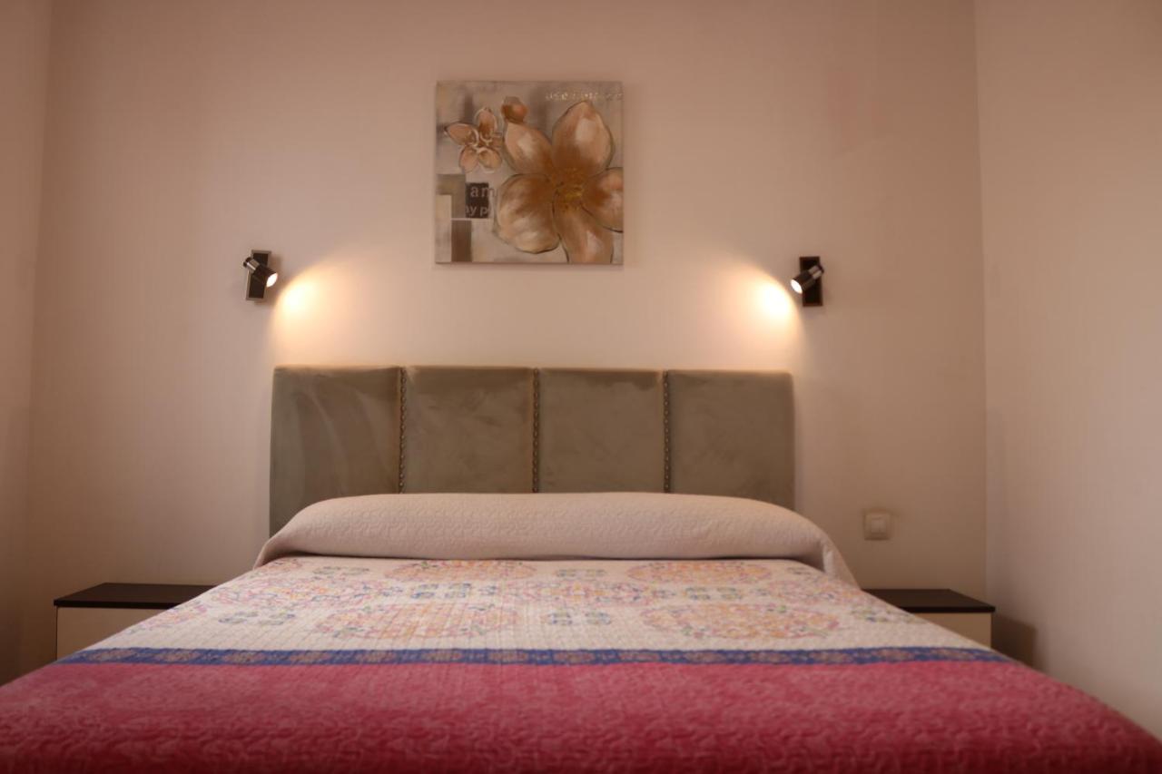 Apartamentos La Carmen Arrecife  Bagian luar foto