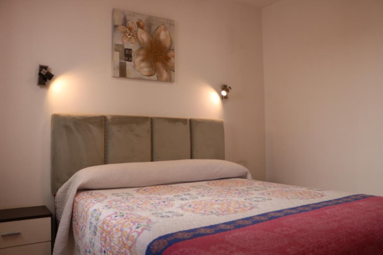 Apartamentos La Carmen Arrecife  Bagian luar foto