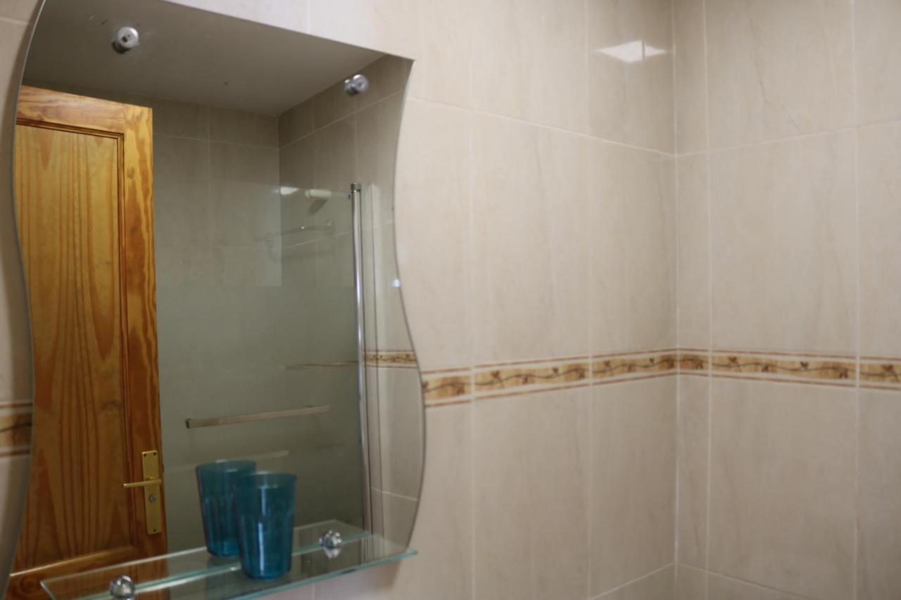 Apartamentos La Carmen Arrecife  Bagian luar foto