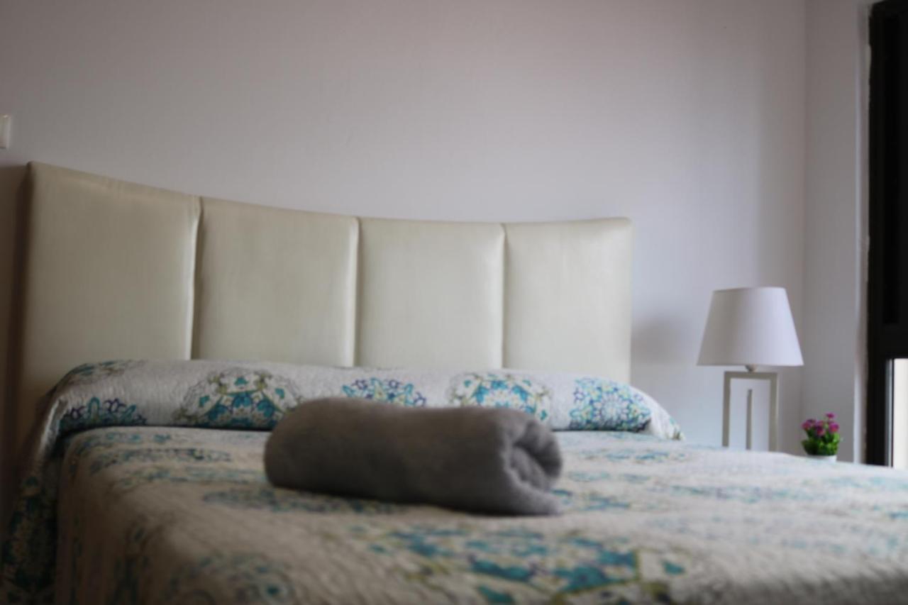 Apartamentos La Carmen Arrecife  Bagian luar foto