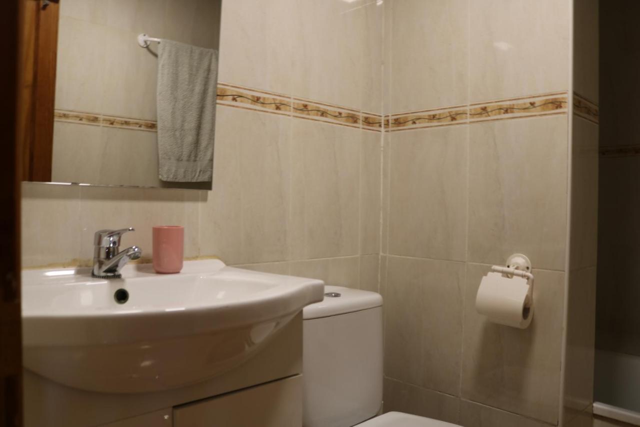 Apartamentos La Carmen Arrecife  Bagian luar foto