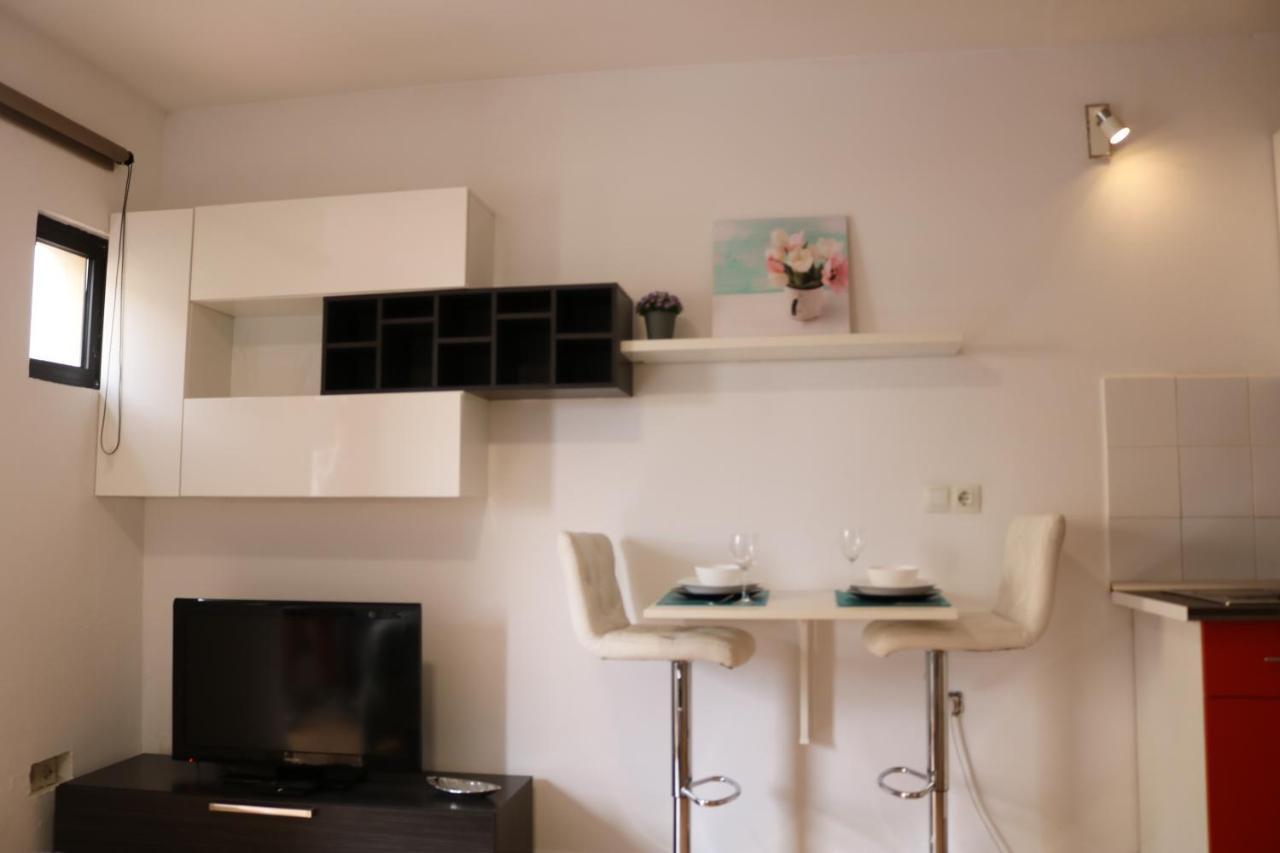 Apartamentos La Carmen Arrecife  Bagian luar foto