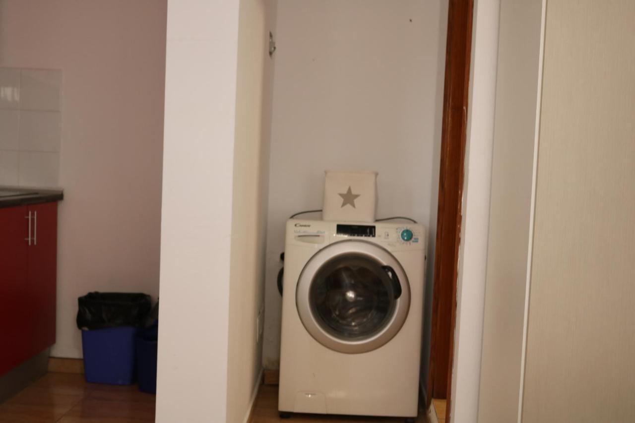 Apartamentos La Carmen Arrecife  Bagian luar foto