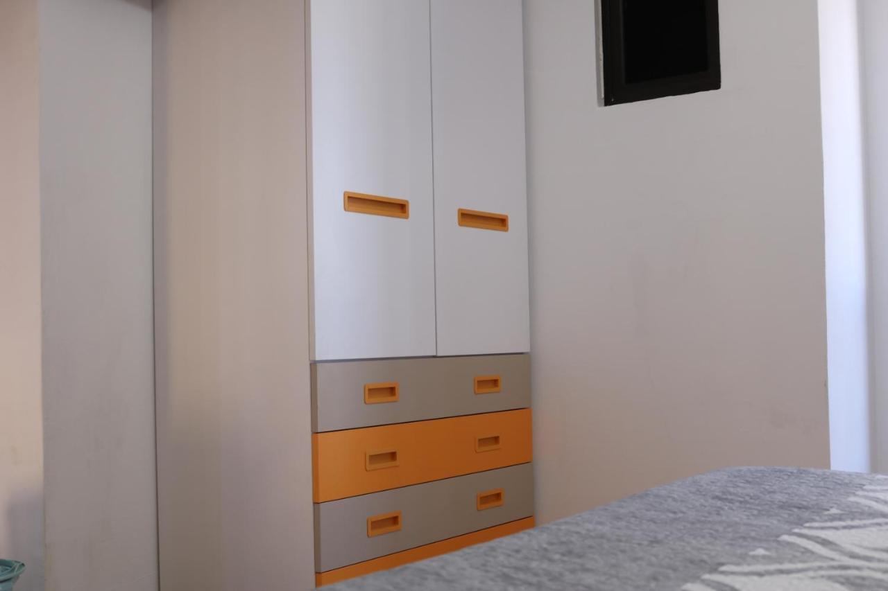 Apartamentos La Carmen Arrecife  Bagian luar foto