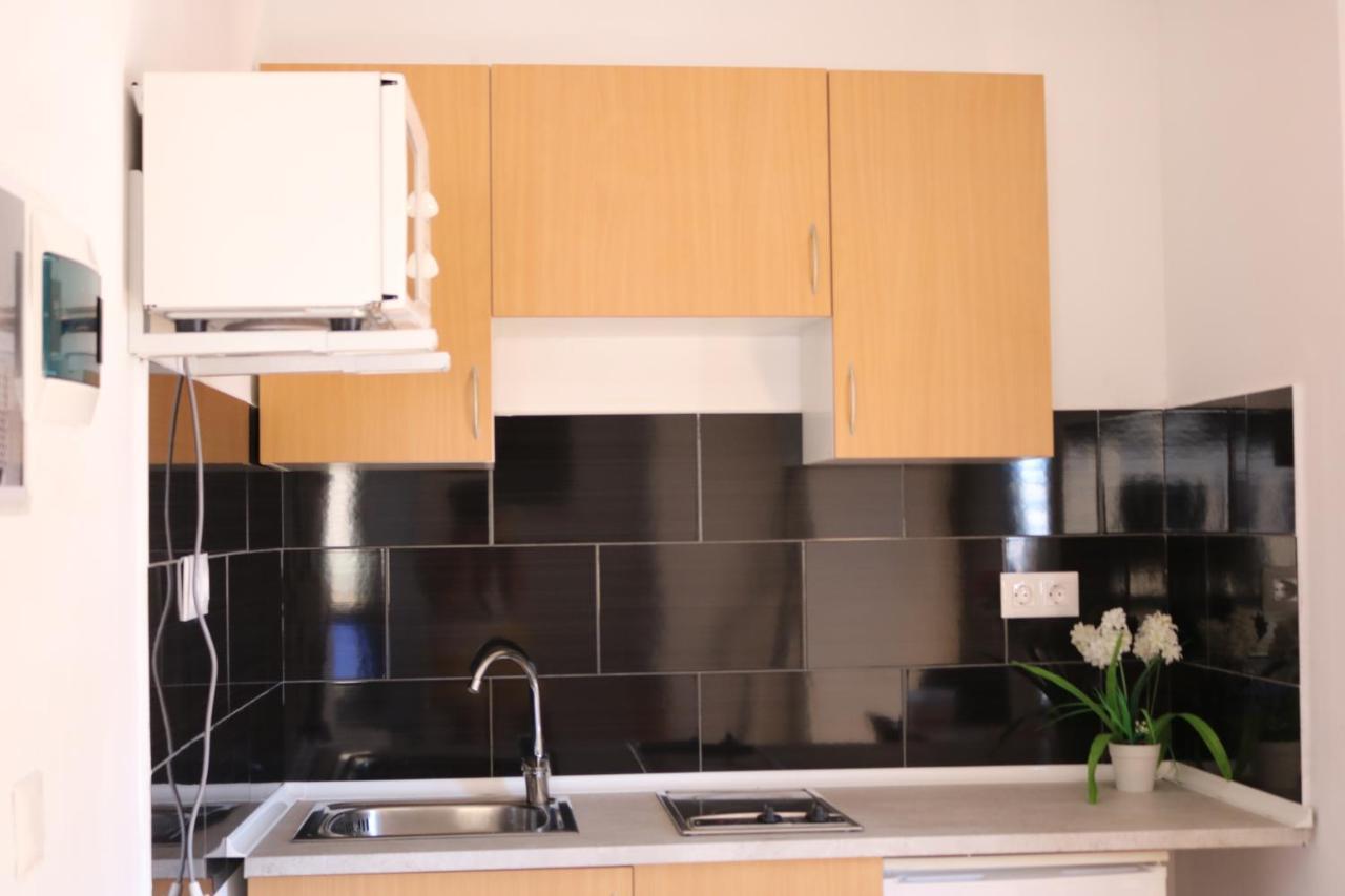 Apartamentos La Carmen Arrecife  Bagian luar foto