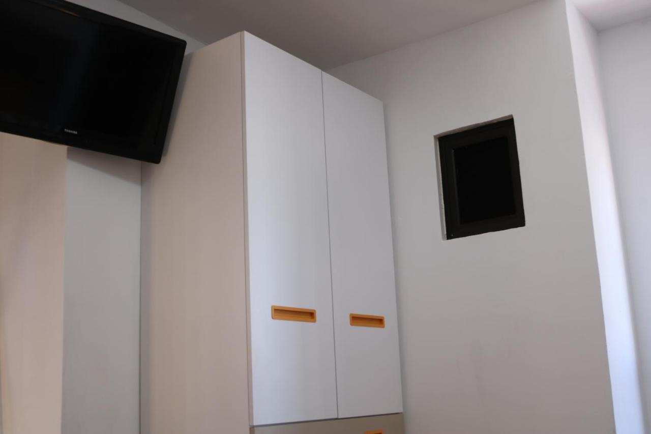 Apartamentos La Carmen Arrecife  Bagian luar foto