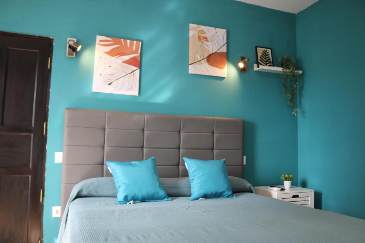 Apartamentos La Carmen Arrecife  Bagian luar foto