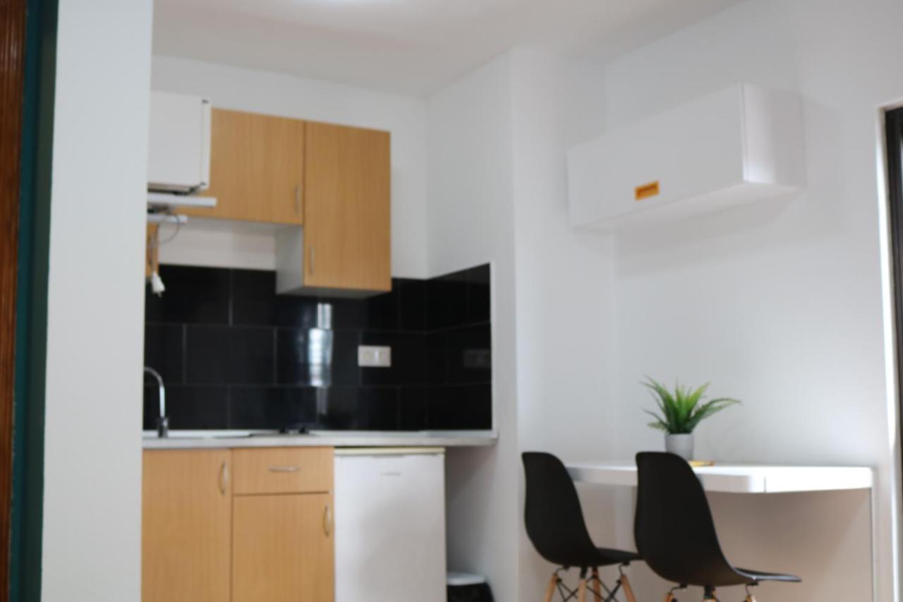 Apartamentos La Carmen Arrecife  Bagian luar foto