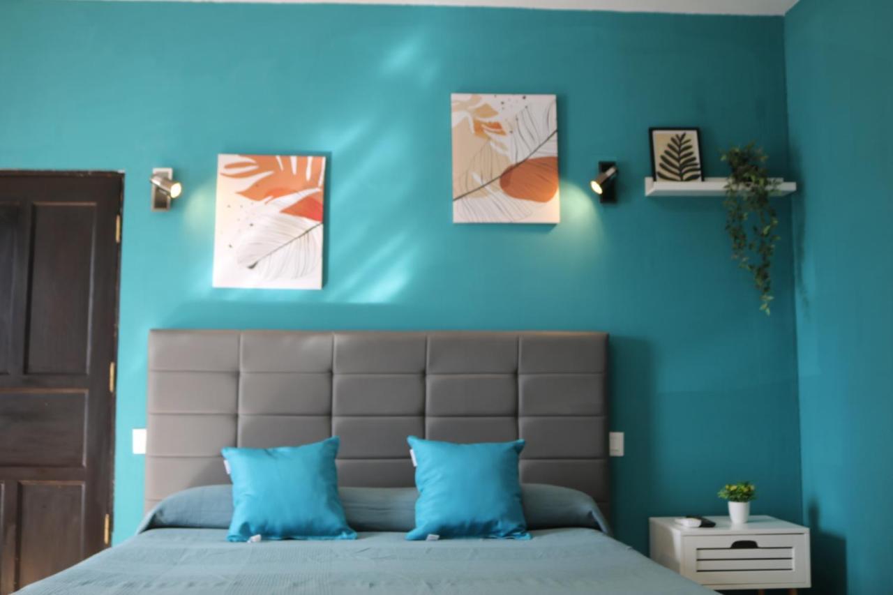 Apartamentos La Carmen Arrecife  Bagian luar foto