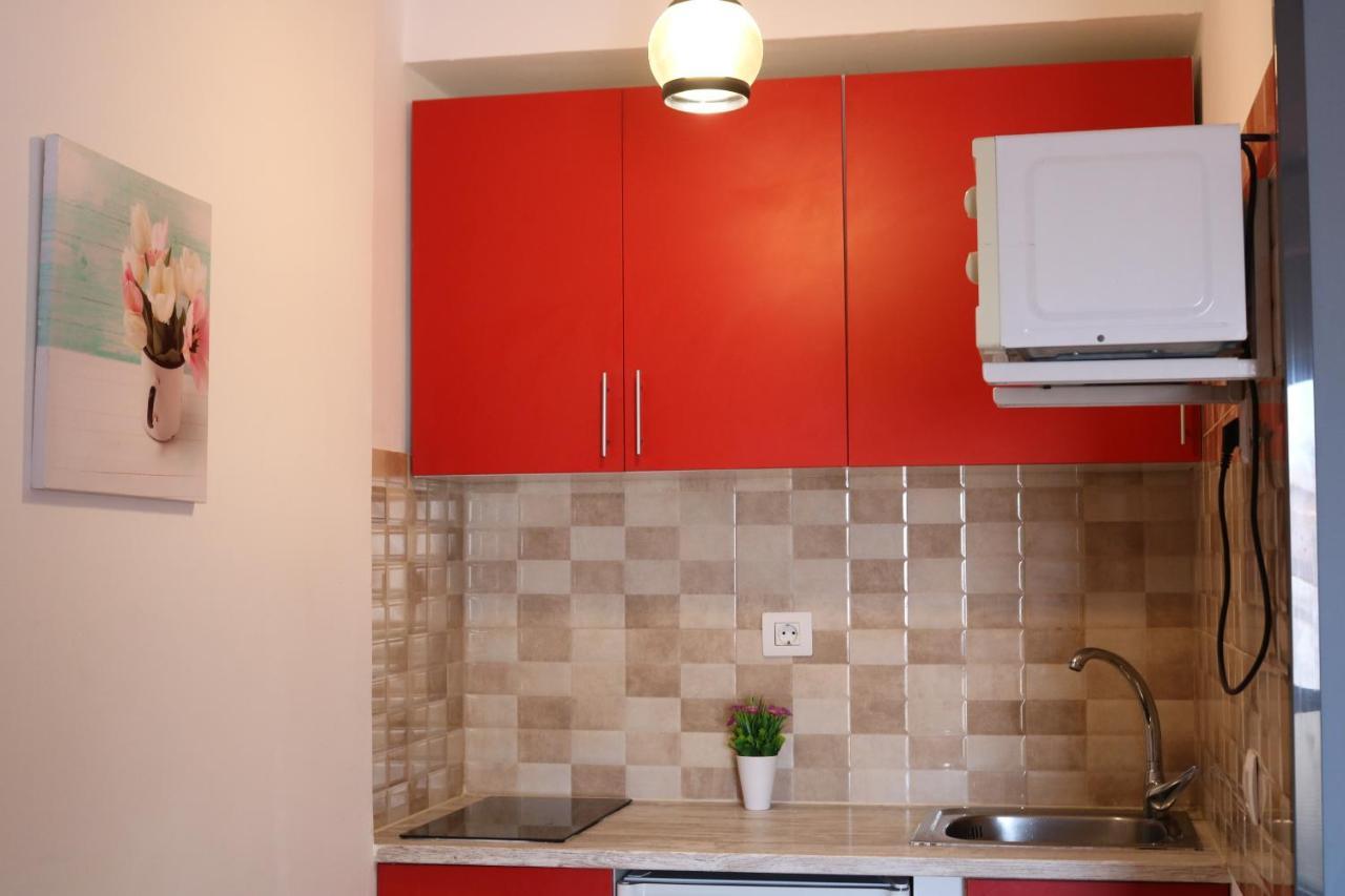 Apartamentos La Carmen Arrecife  Bagian luar foto