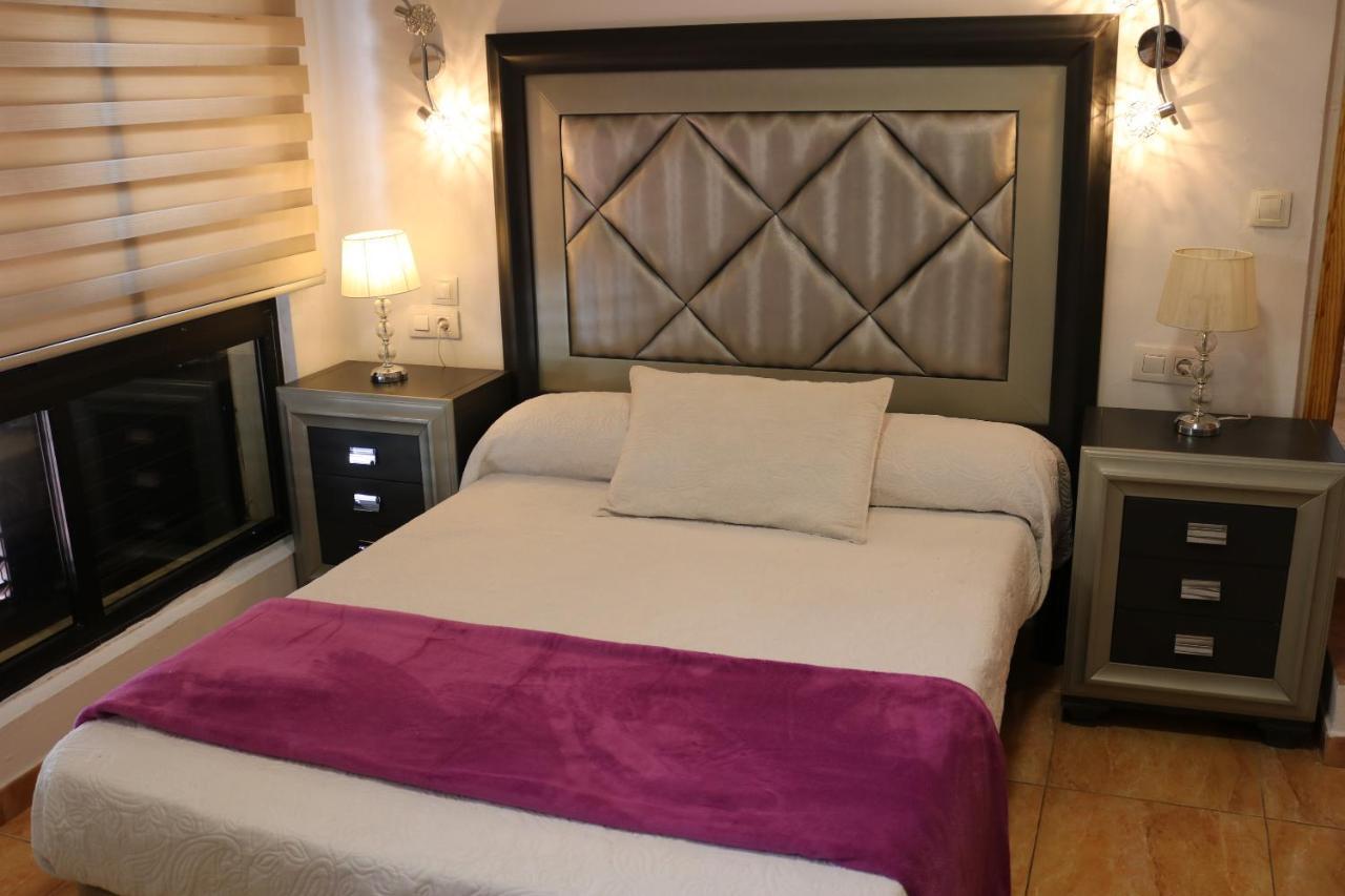 Apartamentos La Carmen Arrecife  Bagian luar foto